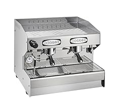 Gastrohero milano espressomasc gebraucht kaufen  Wird an jeden Ort in Deutschland