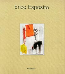 Enzo esposito. ediz. usato  Spedito ovunque in Italia 