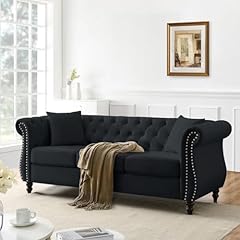 Jeeohey chesterfield sofa for sale  Delivered anywhere in USA 