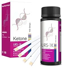 100 stück ketose gebraucht kaufen  Wird an jeden Ort in Deutschland