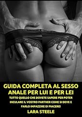 Guida completa sesso usato  Spedito ovunque in Italia 