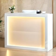 Homeny reception desk for sale  Delivered anywhere in USA 