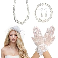 Heliltd 5pcs fascinators for sale  Delivered anywhere in USA 