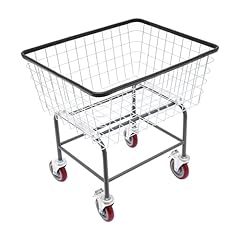 Laundry cart steel for sale  Delivered anywhere in USA 