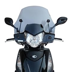 Fabbri parabrezza moto usato  Spedito ovunque in Italia 