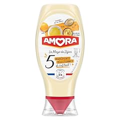 Amora mayo dijon d'occasion  Livré partout en France