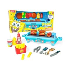 Spongebob squarepants krusty for sale  Delivered anywhere in USA 