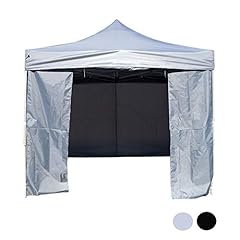 Trueshopping black 3x3m for sale  Delivered anywhere in UK