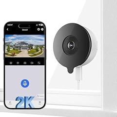 Yeskamou 3mp telecamera usato  Spedito ovunque in Italia 