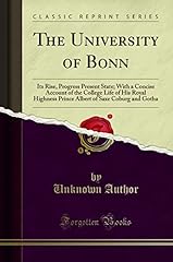 University bonn rise for sale  Delivered anywhere in USA 