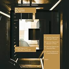 Midnight poison ep gebraucht kaufen  Wird an jeden Ort in Deutschland