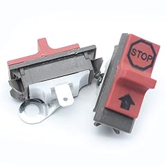 Motosega kill stop usato  Spedito ovunque in Italia 