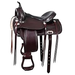 Hilason dark brown for sale  Delivered anywhere in USA 