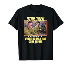 Star trek man for sale  Delivered anywhere in USA 