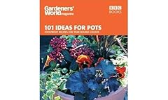 Gardeners 101 ideas for sale  Delivered anywhere in UK