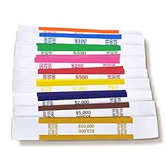 Essential currency straps for sale  Delivered anywhere in USA 