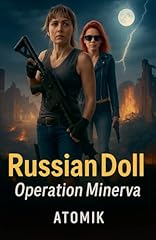 Operation minerva for sale  Delivered anywhere in USA 