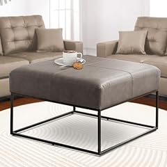 Baliaa leather ottoman for sale  Delivered anywhere in USA 
