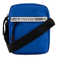 Lacoste nh4270nz borsa usato  Spedito ovunque in Italia 