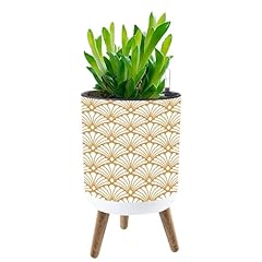Boho planter stand for sale  Delivered anywhere in USA 