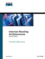 Internet routing architectures d'occasion  Livré partout en Belgiqu