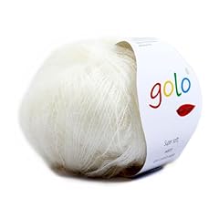 Golo mohair yarn for sale  Delivered anywhere in UK