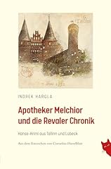 Apotheker melchior revaler gebraucht kaufen  Wird an jeden Ort in Deutschland