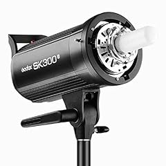 Godox sk300ii flash d'occasion  Livré partout en France