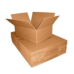 Corrugated cardboard boxes for sale  Delivered anywhere in USA 