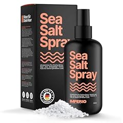 Imperio sea salt gebraucht kaufen  Wird an jeden Ort in Deutschland