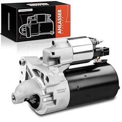 Frankberg starter motor for sale  Delivered anywhere in UK