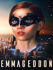 Emmageddon d'occasion  Livré partout en France