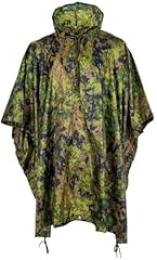 Mfh army regenponcho gebraucht kaufen  Wird an jeden Ort in Deutschland