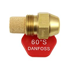 Danfoss 030f6914 ugello usato  Spedito ovunque in Italia 