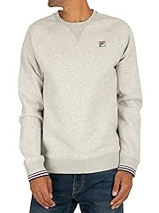 Fila sweat gris d'occasion  Livré partout en France