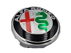Stück radnabendeckel alfa gebraucht kaufen  Wird an jeden Ort in Deutschland