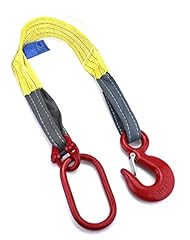 Qwork lifting slings for sale  Delivered anywhere in USA 