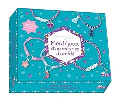 Bijoux humeur amitié d'occasion  Livré partout en France