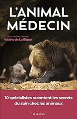 Animal médecin spécialistes d'occasion  Livré partout en France