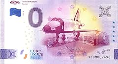 Euro schein technik gebraucht kaufen  Wird an jeden Ort in Deutschland