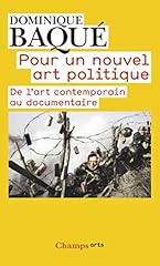 Nouvel art politique d'occasion  Livré partout en Belgiqu