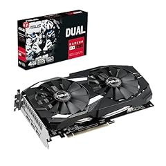 Asus dual radeon gebraucht kaufen  Wird an jeden Ort in Deutschland