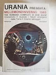 Millemondinverno 1985 tre usato  Spedito ovunque in Italia 