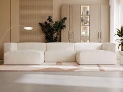 Graingold landi ecksofa gebraucht kaufen  Wird an jeden Ort in Deutschland