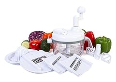 Manual food processor d'occasion  Livré partout en France