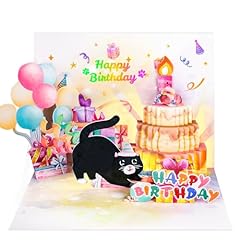 Fitmite birthday cards for sale  Delivered anywhere in UK