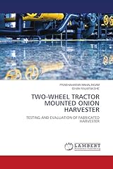 Two wheel tractor for sale  Delivered anywhere in UK