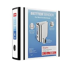 Staples 1618005 better for sale  Delivered anywhere in USA 
