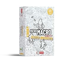 Edizioni micromacro crime usato  Spedito ovunque in Italia 