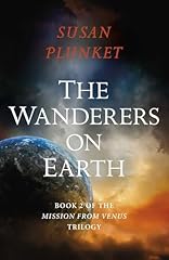 The wanderers earth usato  Spedito ovunque in Italia 